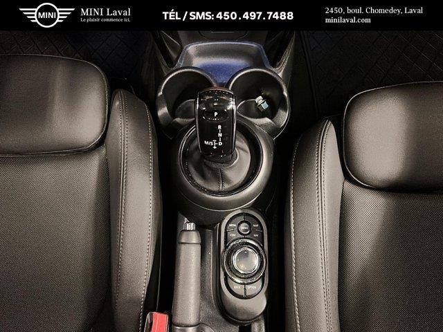 mini 3 Portes 2024 - 18