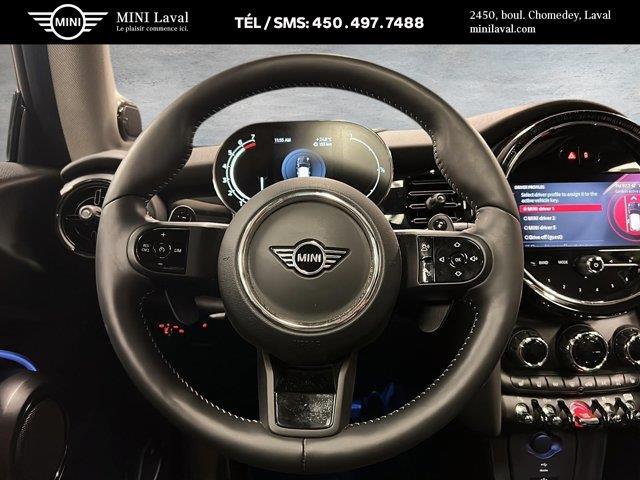 mini 3 Portes 2024 - 22