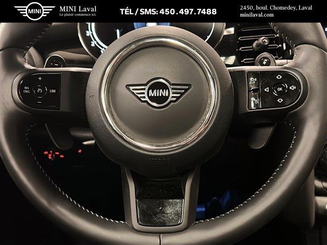 mini 3 Portes 2024 - 23