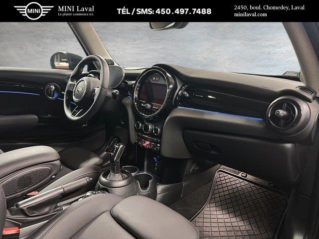 mini 3 Portes 2024 - 25