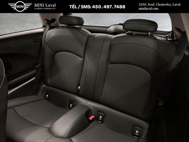 mini 3 Portes 2024 - 26