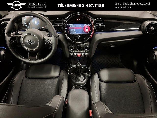 mini 3 Portes 2024 - 28