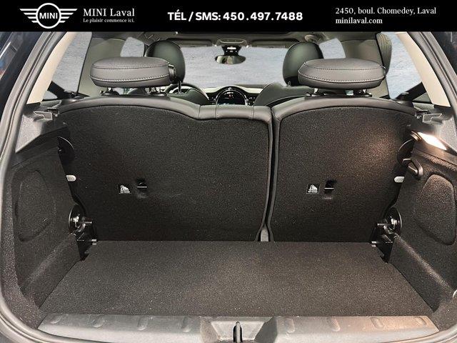 mini 3 Portes 2024 - 29