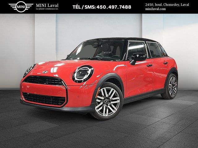 mini 5 Portes 2025 - 3