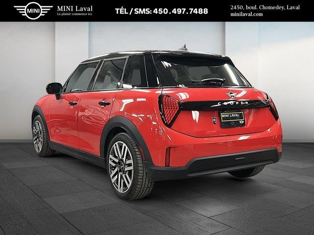 mini 5 Portes 2025 - 4