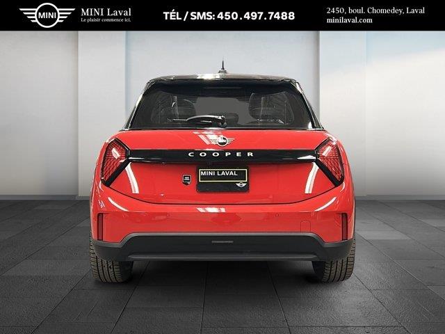 mini 5 Portes 2025 - 5