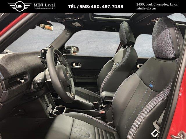 mini 5 Portes 2025 - 9