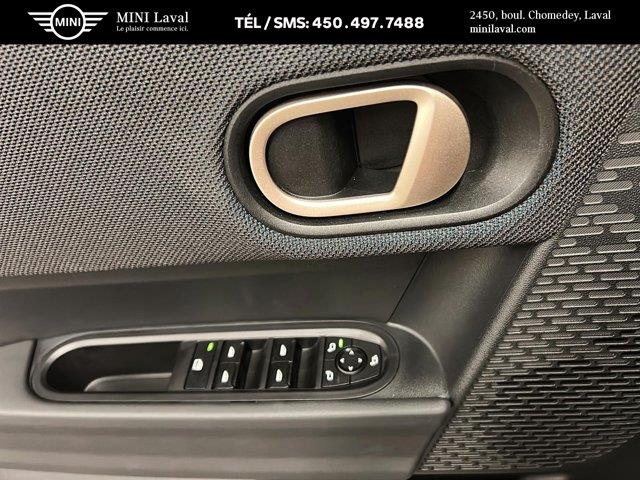 mini 5 Portes 2025 - 10