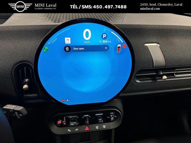 mini 5 Portes 2025 - 16