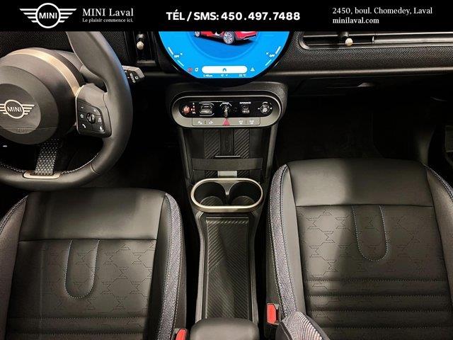 mini 5 Portes 2025 - 17