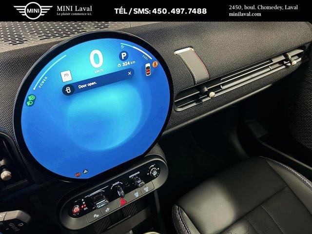 mini 5 Portes 2025 - 24