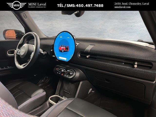 mini 5 Portes 2025 - 25