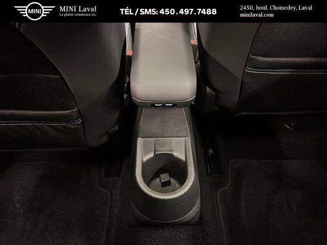 mini 5 Portes 2025 - 27