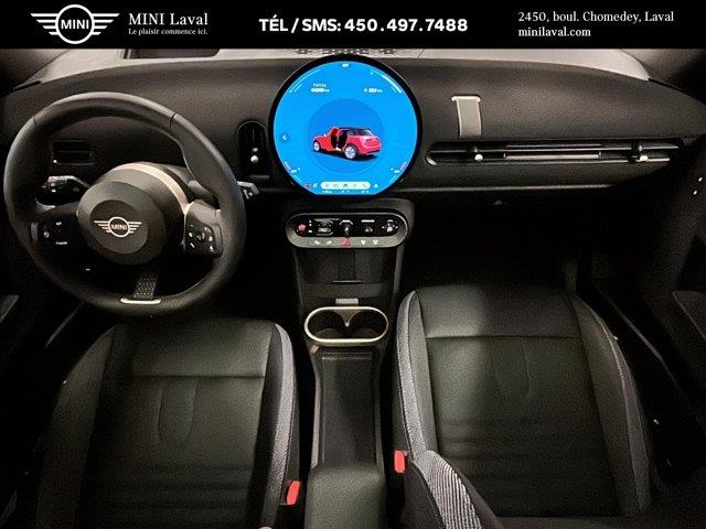 mini 5 Portes 2025 - 28