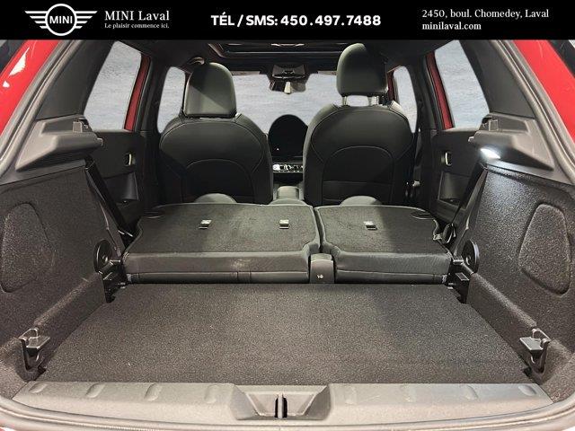 mini 5 Portes 2025 - 30