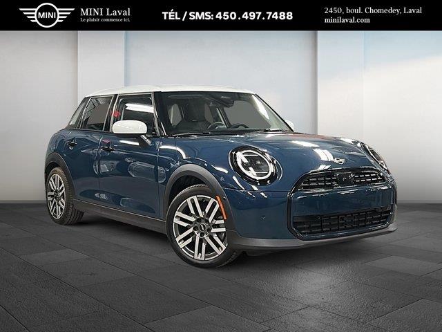 mini 5 Portes 2025