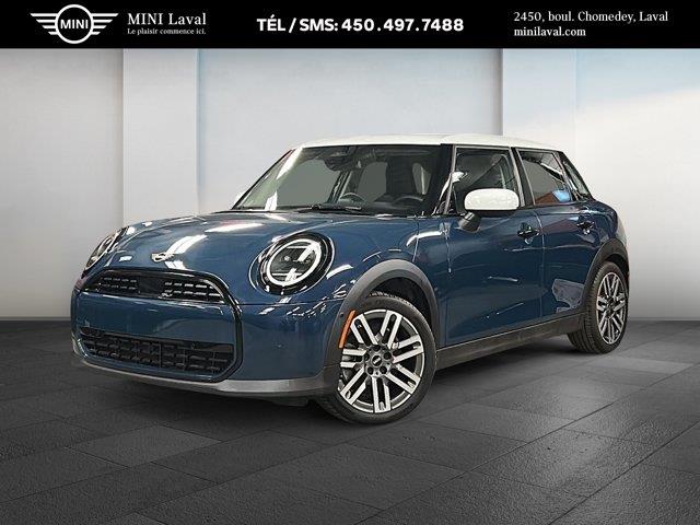 mini 5 Portes 2025 - 3