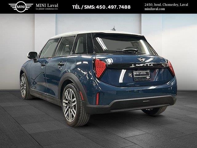 mini 5 Portes 2025 - 4