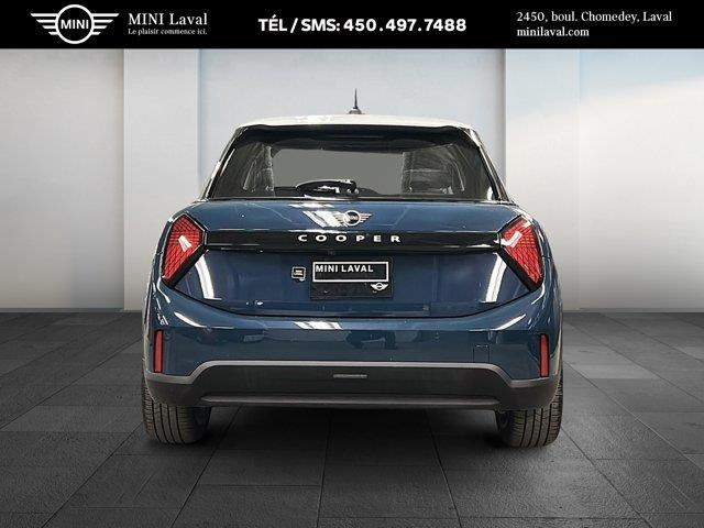 mini 5 Portes 2025 - 5