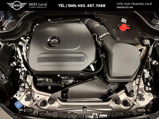 mini 5 Portes 2025 - 8