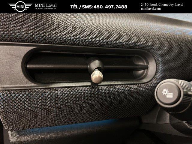 mini 5 Portes 2025 - 12