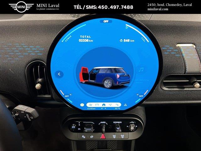 mini 5 Portes 2025 - 16