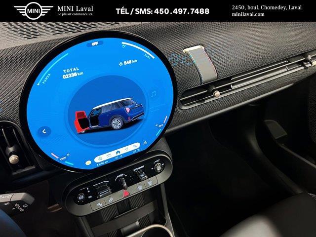 mini 5 Portes 2025 - 24