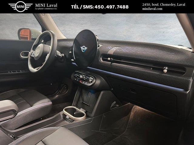 mini 5 Portes 2025 - 25