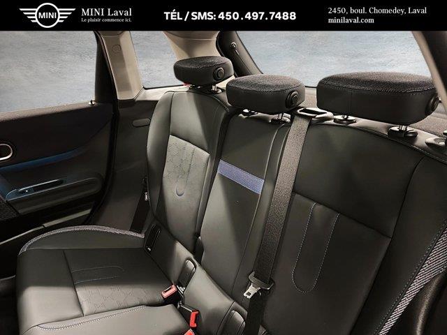 mini 5 Portes 2025 - 26