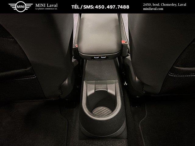mini 5 Portes 2025 - 27