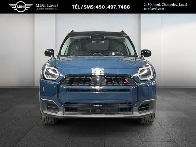 mini Countryman 2025 - 2