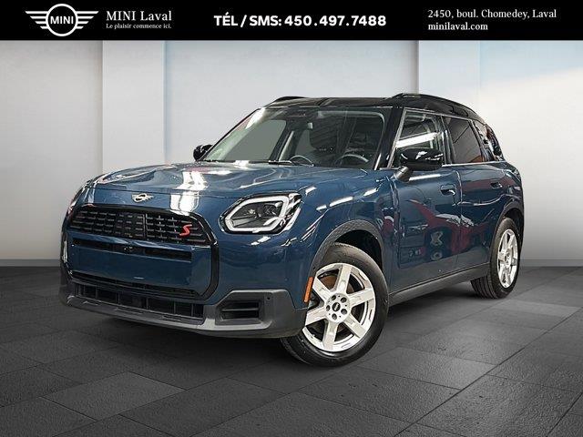 mini Countryman 2025 - 3