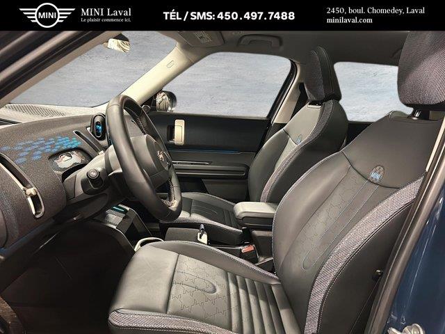 mini Countryman 2025 - 9