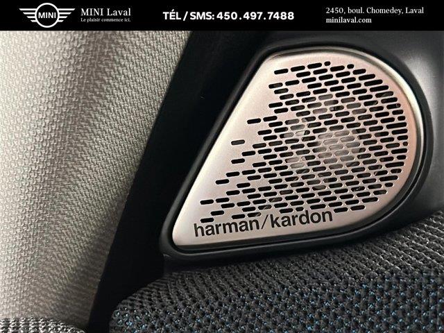 mini Countryman 2025 - 10