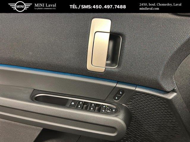 mini Countryman 2025 - 12