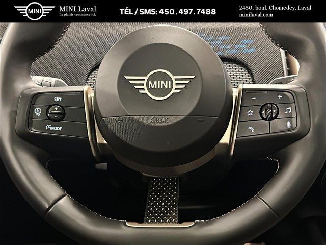mini Countryman 2025 - 23