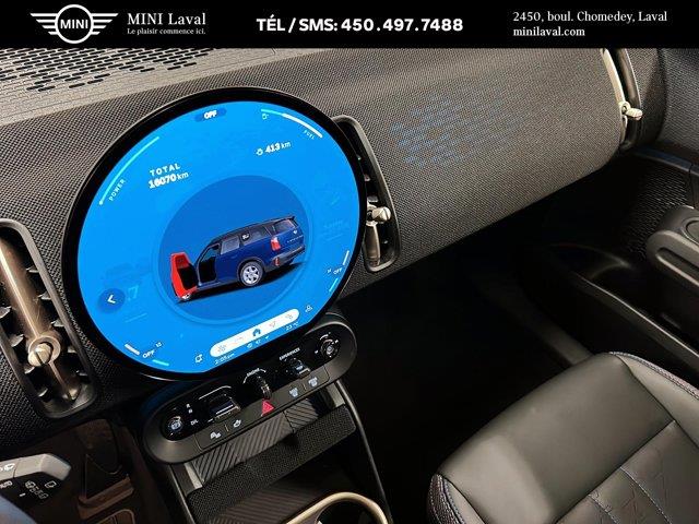 mini Countryman 2025 - 24