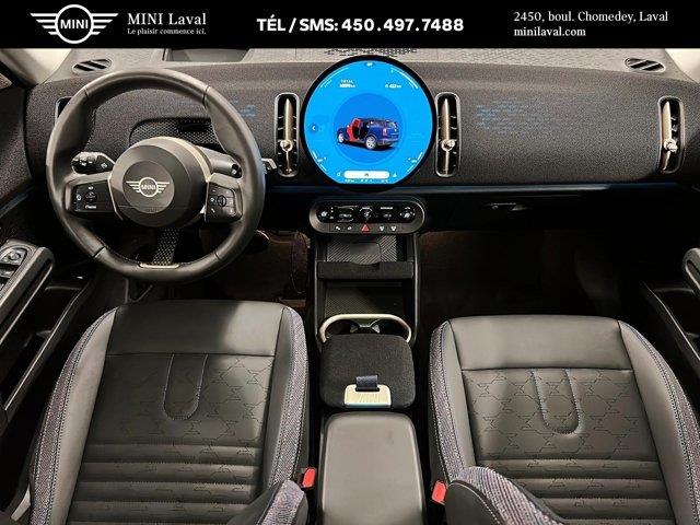 mini Countryman 2025 - 28