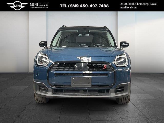 mini Countryman 2025 - 2