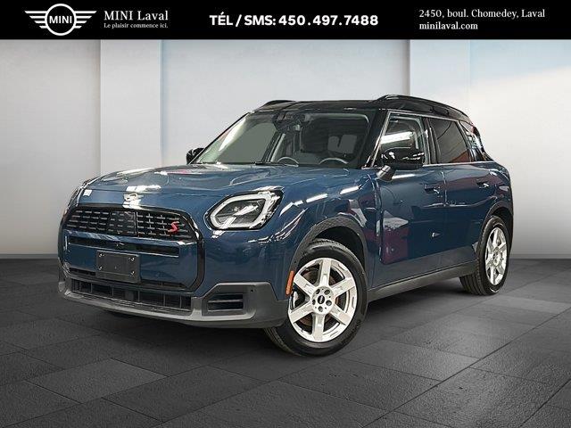 mini Countryman 2025 - 3
