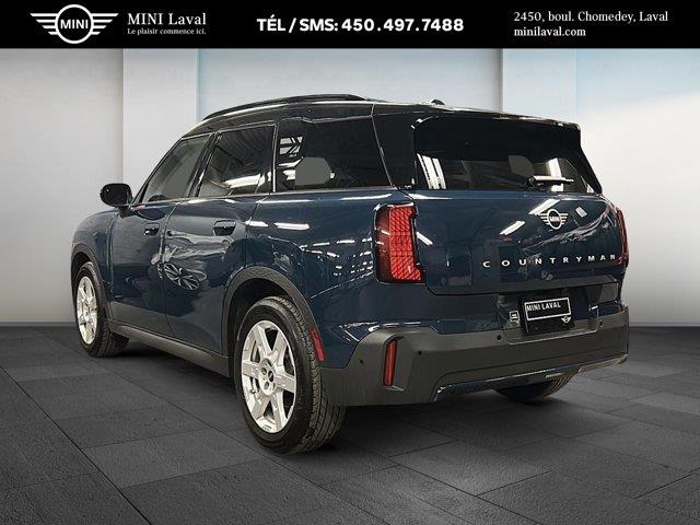 mini Countryman 2025 - 4