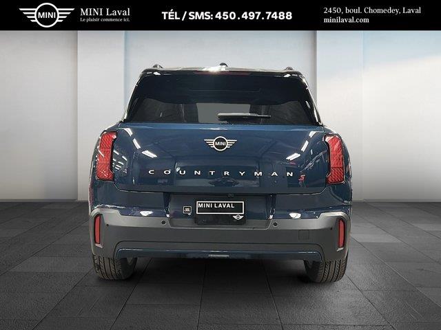 mini Countryman 2025 - 5