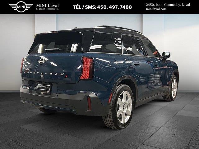 mini Countryman 2025 - 6