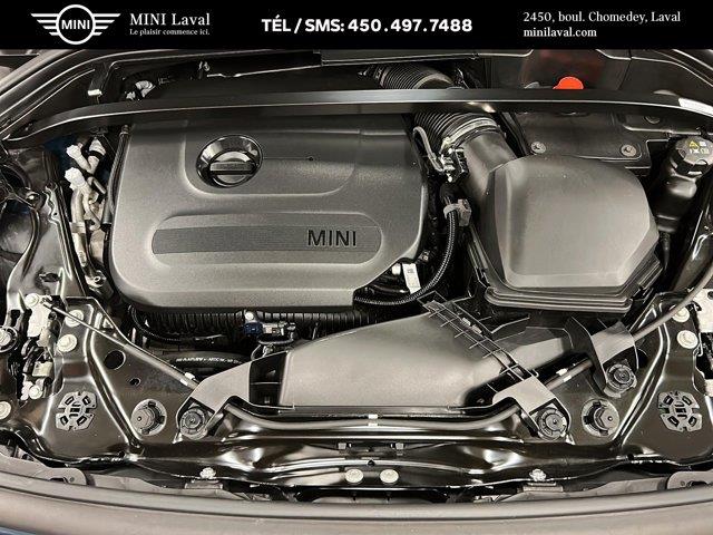 mini Countryman 2025 - 8