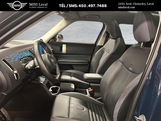 mini Countryman 2025 - 9