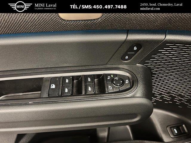 mini Countryman 2025 - 12