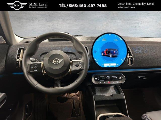 mini Countryman 2025 - 14