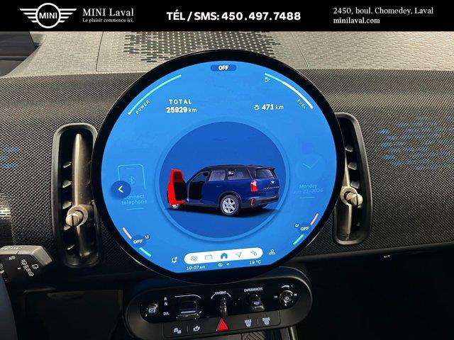 mini Countryman 2025 - 16