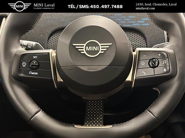 mini Countryman 2025 - 23