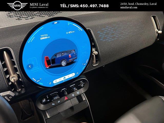 mini Countryman 2025 - 24